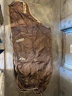 Bucas 140 6,3 oud model, Dieren en Toebehoren, Ophalen of Verzenden, Gebruikt, Deken