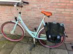 Gazelle damesfiets, 56 cm of meer, Ophalen, Gebruikt, Gazelle