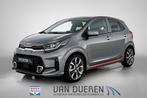 Kia Picanto 1.2 GDI GT-Line Apple carplay, Navi, Clima, Voorwielaandrijving, 83 pk, Gebruikt, Bedrijf