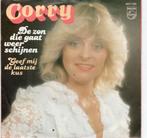 corry, Cd's en Dvd's, Vinyl Singles, 7 inch, Single, Ophalen of Verzenden, Zo goed als nieuw