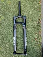 Fox Rhythm 29 (Air) Luchtvoorvork, Ophalen, Zo goed als nieuw, Mountainbike, Voorvork