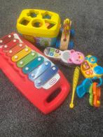 Pakket babyspeelgoed, Ophalen, Gebruikt, Overige typen