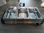 Inventum BW315S buffetwarmer, Huis en Inrichting, Ophalen, Nieuw