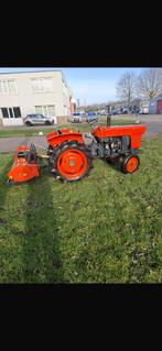 18 pk kabota tractor tekoop, Overige merken, Gebruikt, Tot 2500, Ophalen of Verzenden