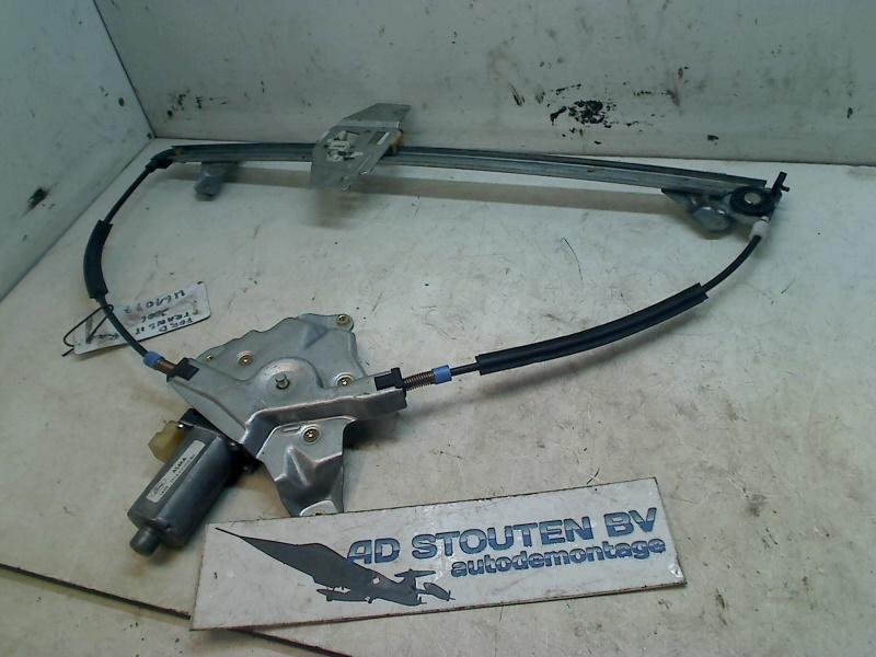 Raammechaniek Elek Rechts Voor Transit Connect 2006, Gebruikt, Henry-Ford-Straße  1, Köln 50735, , Duitsland, Ford-Werke GmbH