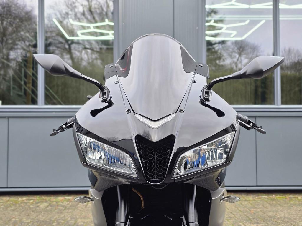 Honda Sport CBR 600RR Nette staat!, Motoren, Motoren | Honda, Tramweg
9422BM  SMILDE, NL, Bedrijf, Meer dan 35 kW, 599 cc