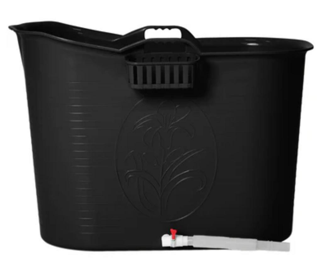 Kunstof bad, Doe-het-zelf en Verbouw, Sanitair, Ophalen of Verzenden, Zo goed als nieuw