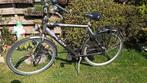 Herenfiets, Puch Prestige, Gebruikt, Versnellingen, 57 tot 61 cm, Ophalen