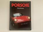 Porsche boek van Chris Harvey uit 1984, Ophalen of Verzenden, Gelezen, Porsche