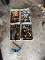 Kart onderdelen, Ophalen, Zo goed als nieuw, Kart