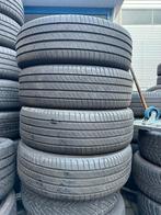 Set michelin zomerbanden 205/55/19, 205-55-19, 205 55 19,, 19 inch, Gebruikt, Band(en), Personenwagen