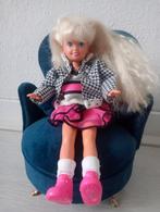 Stacie Barbie Mattel, Ophalen of Verzenden, Zo goed als nieuw, Pop