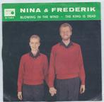 Nina en Frederik- Blowing in the Wind Bob Dylan