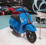 Nieuwe Vespa GTS 310 / 300 uitverkoop! korting actie prijzen, Motoren, Motoren | Piaggio, Nieuw, Bedrijf, 310 cc, Minimaal motorrijbewijs A2