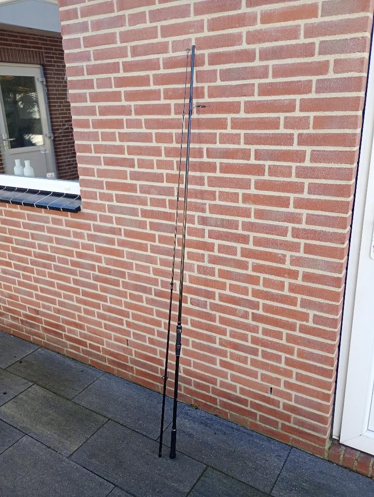 2 werphengels, Ophalen, Gebruikt, Werphengel