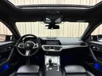 BMW 2 Serie Coupé M240i xDrive *Brooklyn Grey* Schuif-/Kant, Automaat, Gebruikt, Met garantie (alle), 4 stoelen