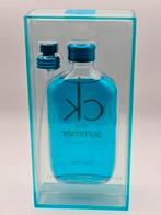 Calvin Klein CK One summer collectors item 2008 edt 100ML, Ophalen of Verzenden, Nieuw