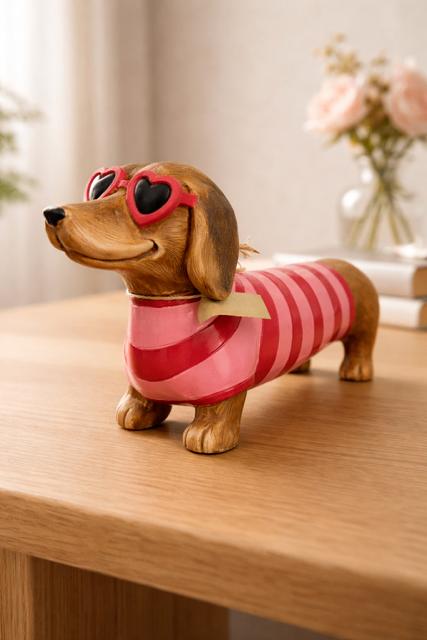 Strandteckel Juul, Verzamelen, Beelden en Beeldjes, Nieuw, Dier, Ophalen of Verzenden