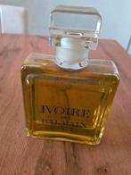 Ivory de Balmain Factice, Ophalen of Verzenden, Parfumfles, Gevuld