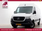 Mercedes-Benz Sprinter 315 CDI 150pk RWD L2H2 9G Automaat Ai, Auto's, Bestelauto's, Automaat, Achterwielaandrijving, Euro 6, 4 cilinders