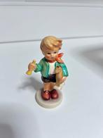 Vintage Goebel Hummel beeldje – Horse Trainer – 239/C – 1967, Ophalen, Zo goed als nieuw, Hummel