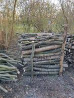 Open haardhout   voor de koude winters, Minder dan 3 m³, Ophalen