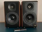 Edifier S3000Pro actieve boekenplank speakers, Overige merken, Ophalen of Verzenden, Zo goed als nieuw, 120 watt of meer