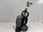 KARCHER KOUDWATER HOGEDRUKREINIGER HD 10/25-4 S 250 BAR 400V, Kärcher, Ophalen of Verzenden, Elektrisch, Met regelbare waterdruk