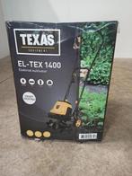 Texas El-TEX 1400 Cultivator, Ophalen of Verzenden, Nieuw, Cultivator, Texas