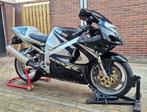 Suzuki Gsx-r 750 bouwjaar 2000, Motoren, Motoren | Suzuki, 4 cilinders, Motorrijbewijs A, 749 cc, Meer dan 35 kW