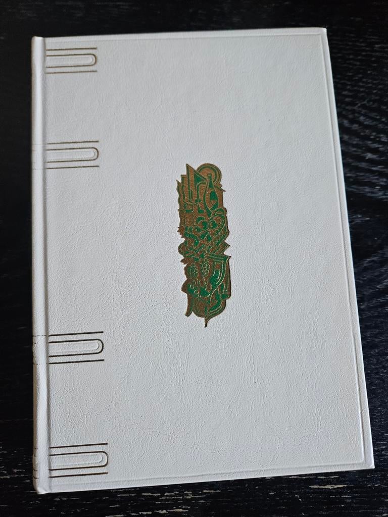 Groot kruidenkookboek, Ophalen of Verzenden