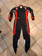 Kart overal Sparco Thunder, Ophalen of Verzenden, Kart