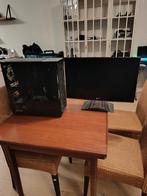 Gaming Pc, Ophalen, Zo goed als nieuw, Gaming