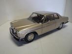 Mercedes-Benz 8 280C Coupé 1968  Autoart Millenium, Ophalen of Verzenden, Zo goed als nieuw, Auto, Autoart