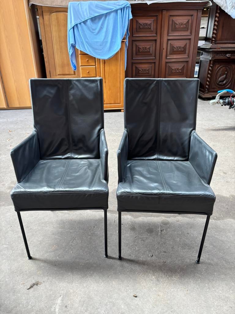 Eetkamer stoelen, Ophalen, Gebruikt