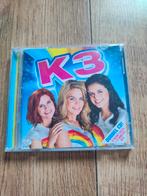 Cd K3 - 10.000 Luchtballonnen, Ophalen of Verzenden, Zo goed als nieuw