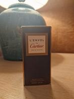 Cartier L'Envol Eau de Toilette, Ophalen of Verzenden, Zo goed als nieuw