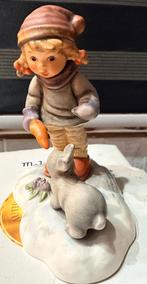 Hummel Goebel beeldje #1391 met originele doos, Ophalen, Zo goed als nieuw, Hummel