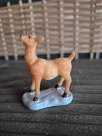 Lemax figuur 4 kerstdorp kersthuisjes, Ophalen of Verzenden, Zo goed als nieuw