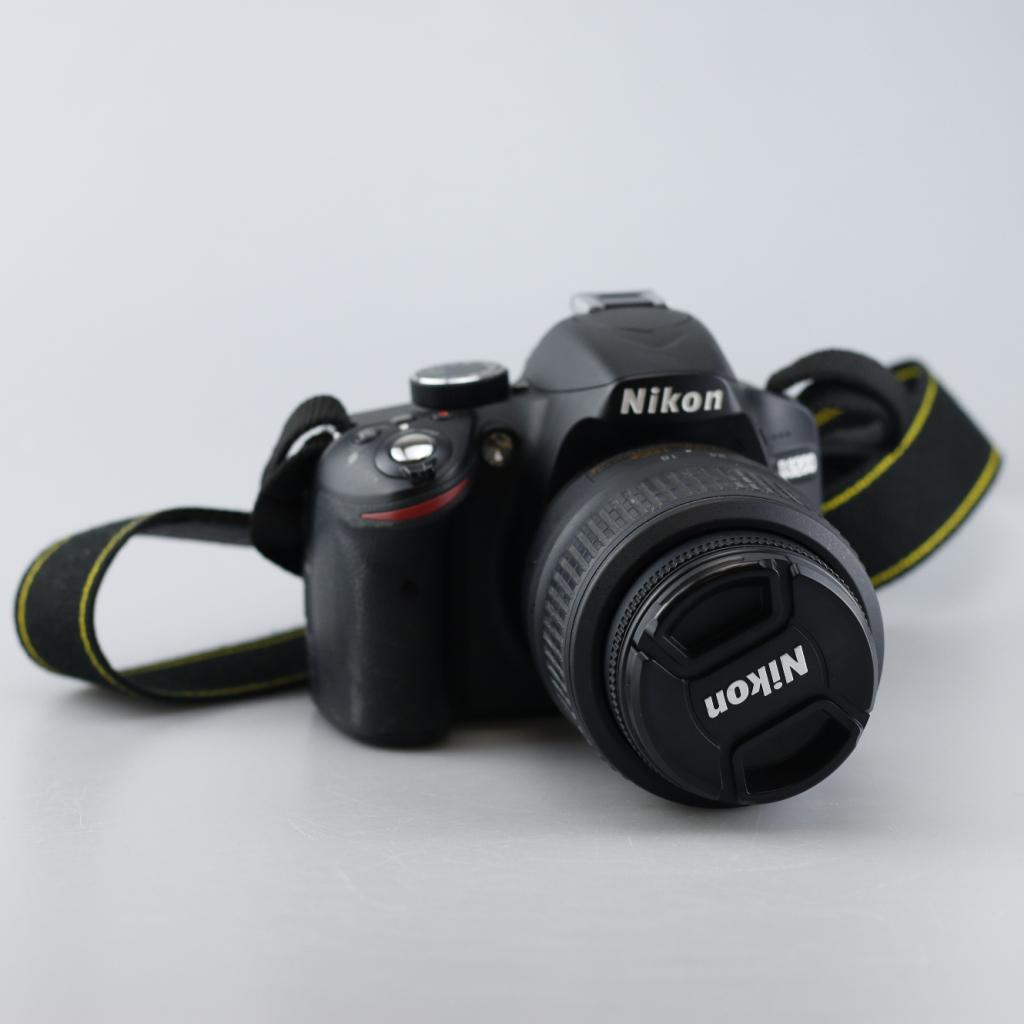 Nikon D3200 Digitale Camera Incl. 18-55mm Lens, Nikon, Zo goed als nieuw, Support@nikon.com, Nikon Corporation
Shinagawa Intercity Tower C
2-15-3, Konan, Minato-ku
Tokyo 108-6290
Japan