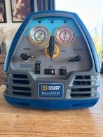 Yellow Jacket RecoverXLT2-AP Koelmiddel Terugwinunit, Doe-het-zelf en Verbouw, Ophalen, Zo goed als nieuw