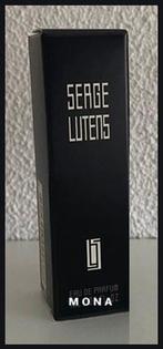 SergeLutens Nuit de Cellophane niche parfum sample proefje, Verzenden, Nieuw