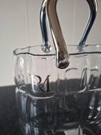 Vaas Lovely Bag riviera maison, Overige kleuren, Ophalen of Verzenden, Minder dan 50 cm, Glas