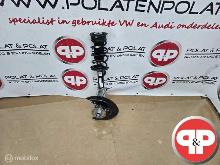 Golf 8 GTI Voorste Schokdemper Links 5WA407257C, Auto-onderdelen, Ophanging en Onderstel