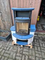 9x Houtkachel nieuwe Keramiek & Speksteen 8KW, Tuin en Terras, Haardhout, Ophalen of Verzenden