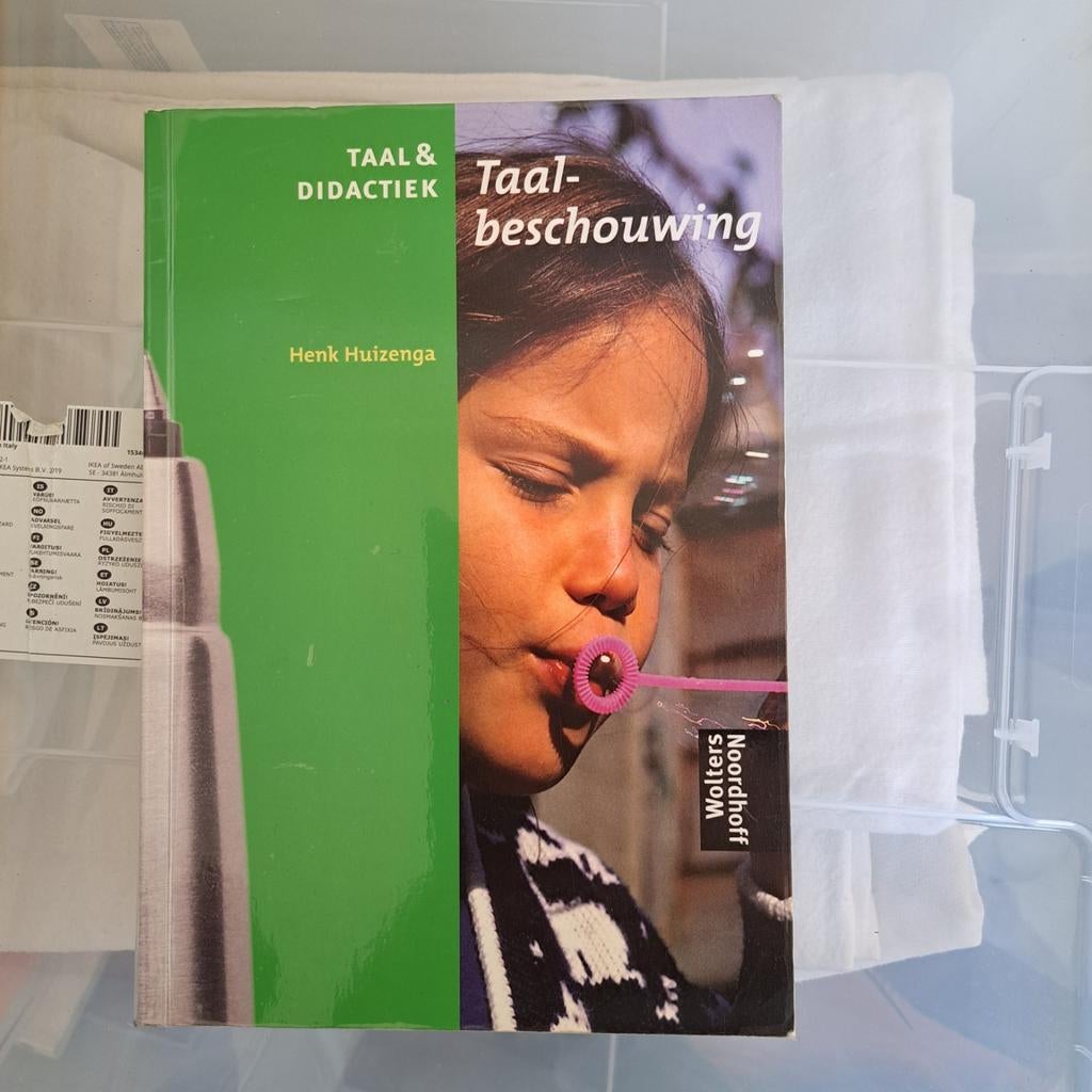 Pabo boeken, Boeken, Studieboeken en Cursussen, Zo goed als nieuw, HBO, Alpha, Ophalen of Verzenden