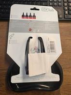 Zadel SQLab 601 Ergolux maat: 17 cm kleur: black, -, -, Nieuw, Ophalen of Verzenden