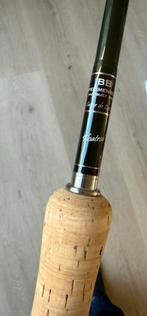 Bart Bakker Penhengel - Topconditie!, Ophalen, Zo goed als nieuw, Werphengel