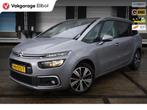 Citroen Grand C4 Picasso 1.6 e-THP Shine, Stof, Gebruikt, 4 cilinders, 7 stoelen