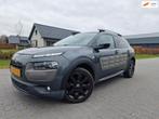 Citroen C4 Cactus 1.2 e-VTi Shine AUT PANO NAVI PSENSOR CRUI, Auto's, Citroën, 82 pk, 23 km/l, Origineel Nederlands, Bedrijf